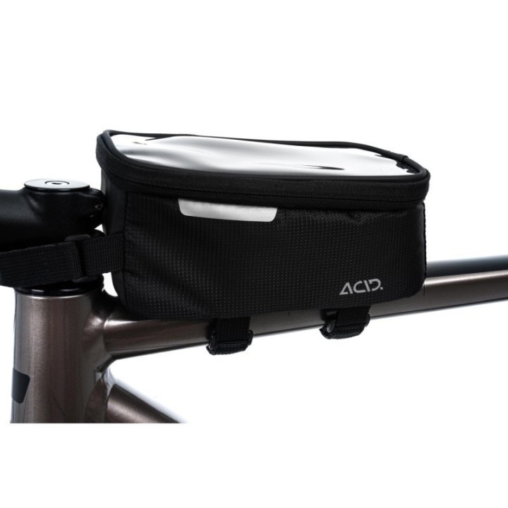 CUBE Part's ACID Top Tube Bag CMPT 1 | Ovelo