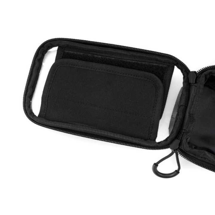 CUBE Part's ACID Top Tube Bag CMPT 1 | Ovelo