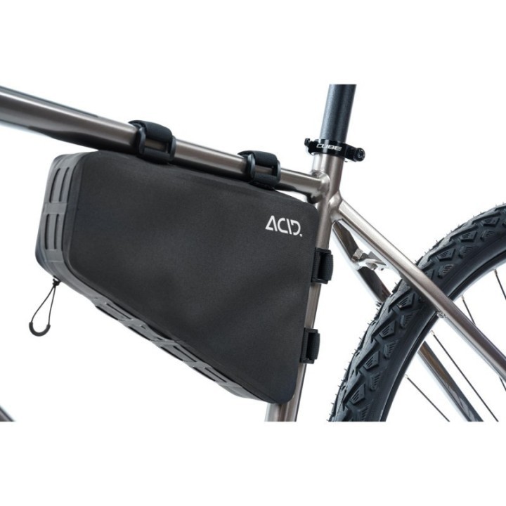 CUBE Part's ACID Frame Bag PRO 2 | Ovelo