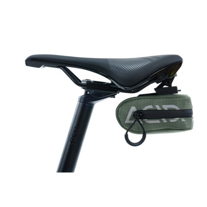 CUBE Part's ACID Saddle Bag CLICK XS | Ovelo