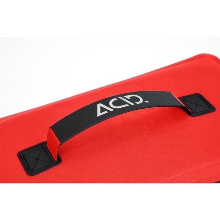 CUBE Part's ACID Trunk Bag PRO 10 RILink | Ovelo
