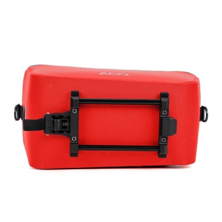 CUBE Part's ACID Trunk Bag PRO 10 RILink | Ovelo