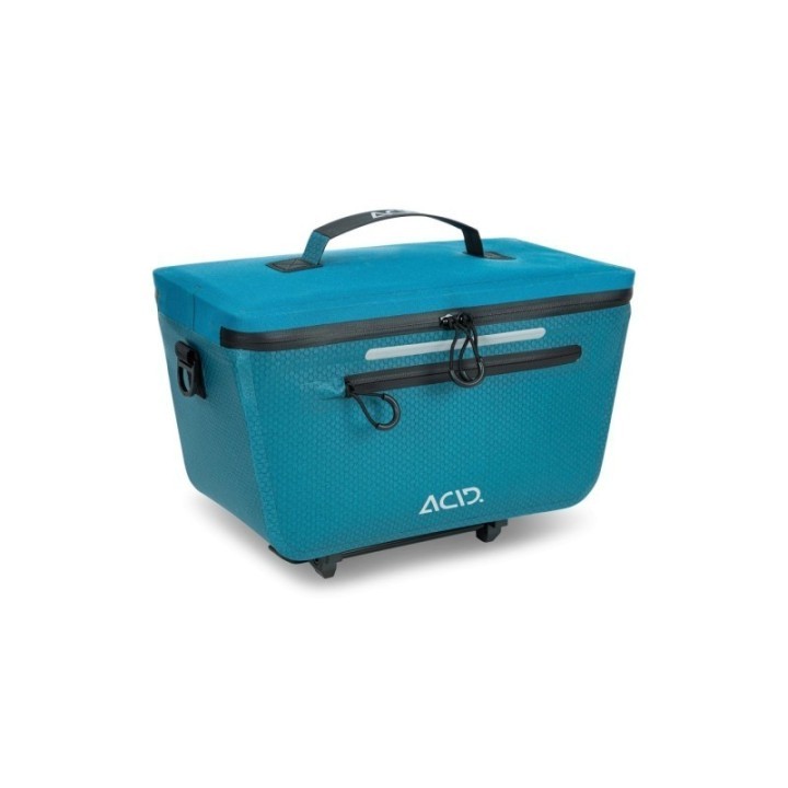 CUBE Part's ACID Trunk Bag PRO 10 RILink | Ovelo