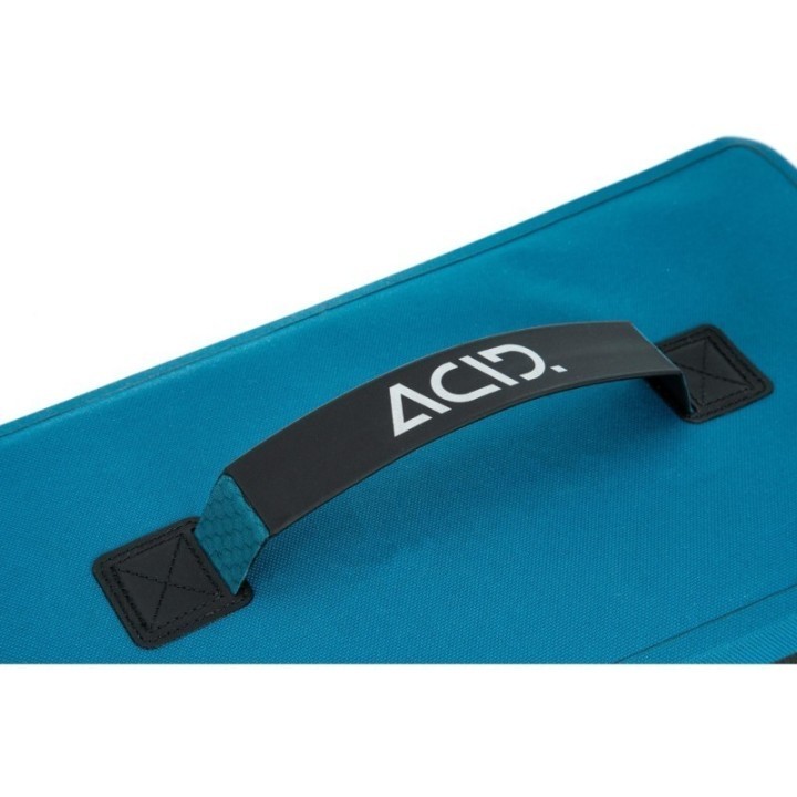 CUBE Part's ACID Trunk Bag PRO 10 RILink | Ovelo