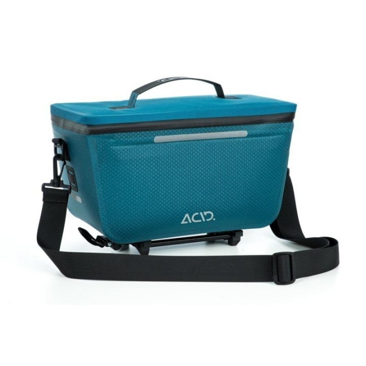 CUBE Part's ACID Trunk Bag PRO 10 RILink | Ovelo