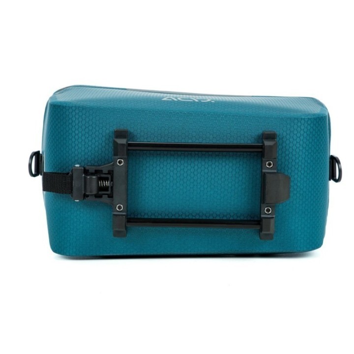 CUBE Part's ACID Trunk Bag PRO 10 RILink | Ovelo