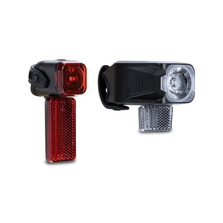 CUBE Part's ACID Light Set PRO 20 CMPT | Ovelo