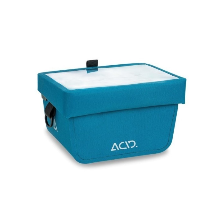 CUBE Part's ACID Handlebar Bag PRO 5 FILink | Ovelo