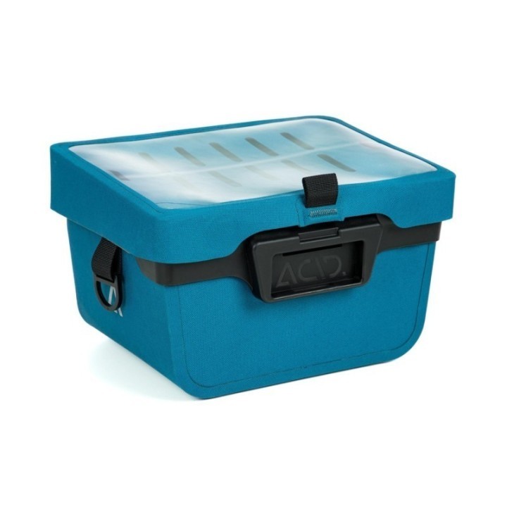 CUBE Part's ACID Handlebar Bag PRO 5 FILink | Ovelo