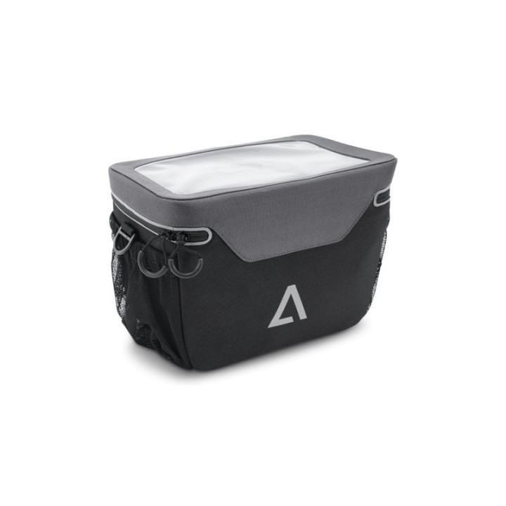 CUBE Part's ACID Handlebar Bag CITY 7 FILink | Ovelo