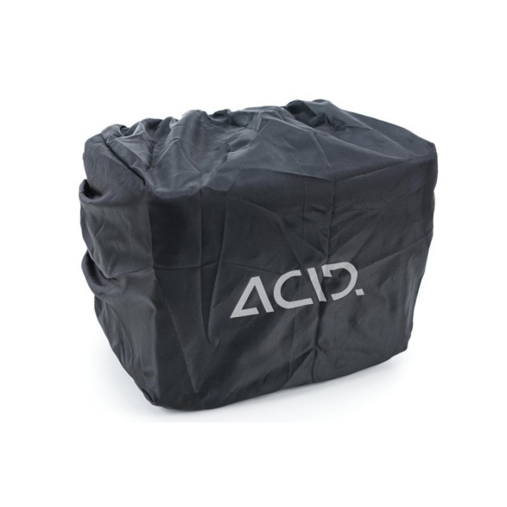 CUBE Part's ACID Handlebar Bag CITY 7 FILink | Ovelo