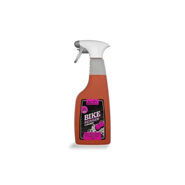 CUBE Part's ACID Bike Cleaner | Ovelo