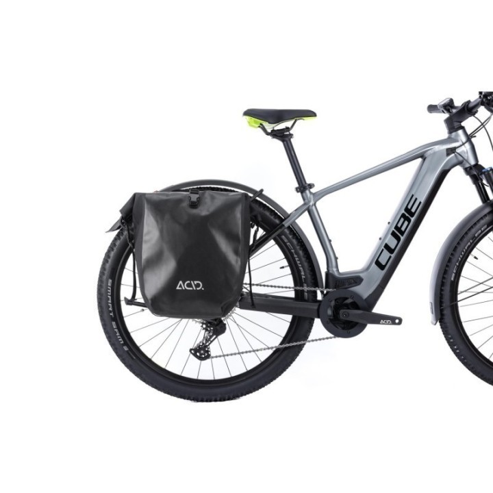 CUBE Part's ACID Carrier SIC RAIL 29" | Ovelo