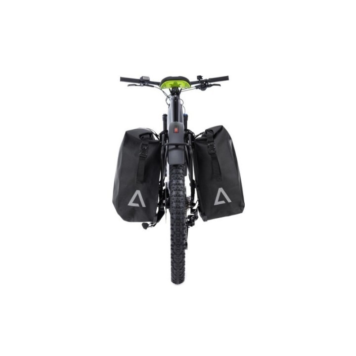 CUBE Part's ACID Carrier SIC RAIL 27,5" | Ovelo