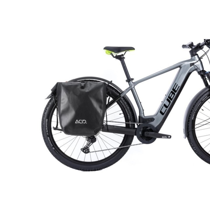 CUBE Part's ACID Carrier SIC RAIL 27,5" | Ovelo