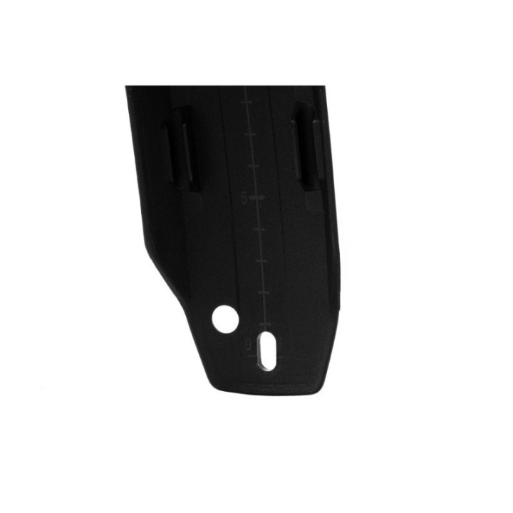 CUBE Part's ACID Mudguard Set 56 28" BB Mount 2.0 | Ovelo
