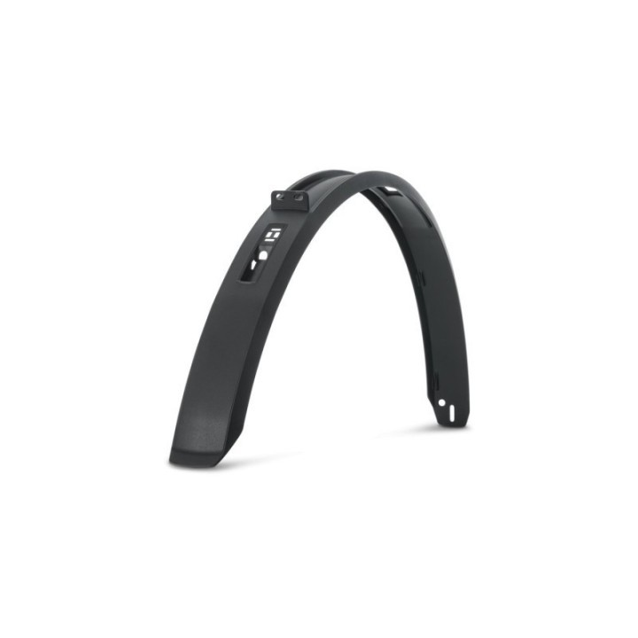 CUBE Part's ACID Mudguard IC 3.0 65 mm rear | Ovelo