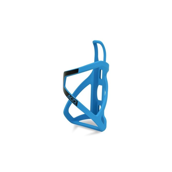 CUBE Part's ACID Bottle Cage HPP Left-Hand Sidecage | Ovelo