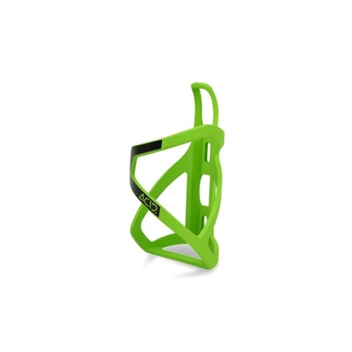 CUBE Part's ACID Bottle Cage HPP Left-Hand Sidecage | Ovelo
