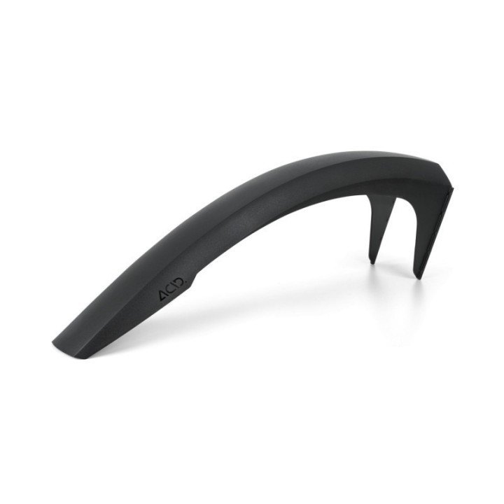 CUBE Part's ACID Mudguard MUD BLOCKER rear short | Ovelo