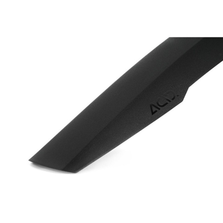 CUBE Part's ACID Mudguard MUD BLOCKER rear short | Ovelo