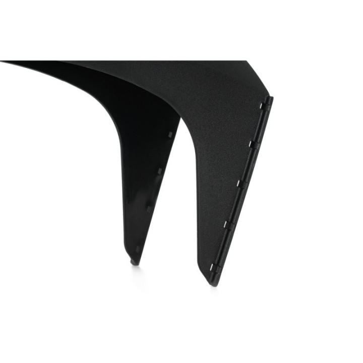 CUBE Part's ACID Mudguard MUD BLOCKER rear short | Ovelo