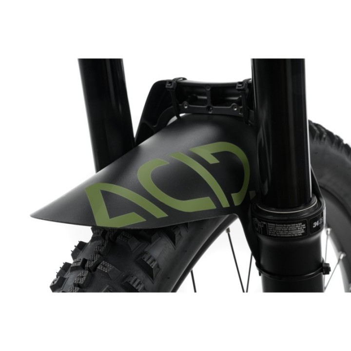 CUBE Part's ACID Mudguard Downhill | Ovelo