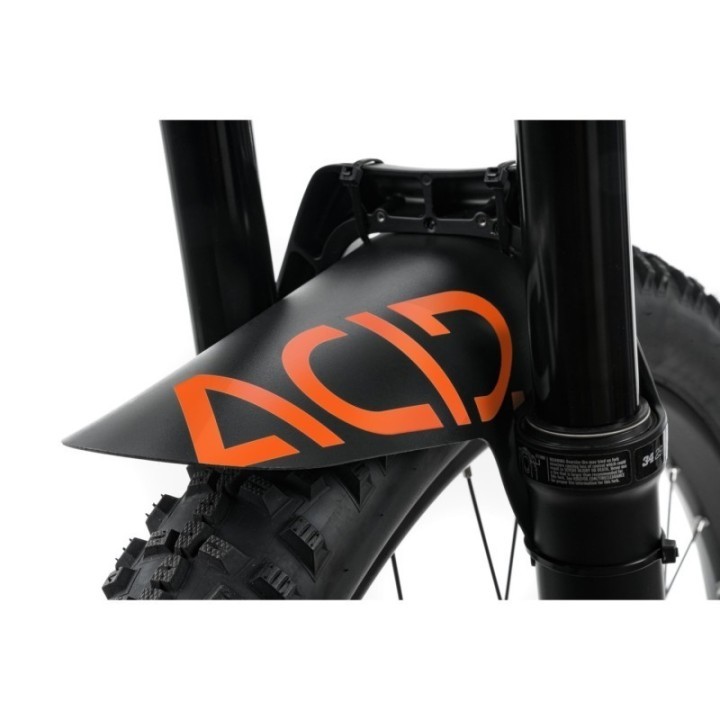 CUBE Part's ACID Mudguard Downhill | Ovelo
