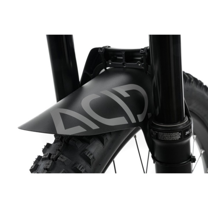 CUBE Part's ACID Mudguard Downhill | Ovelo