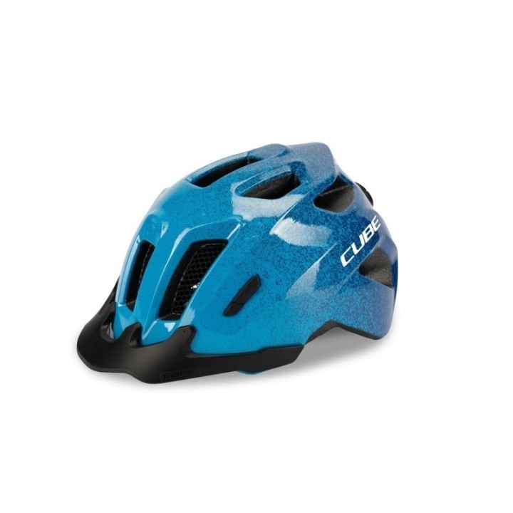 CUBE Part's Casque CUBE FINK | Ovelo