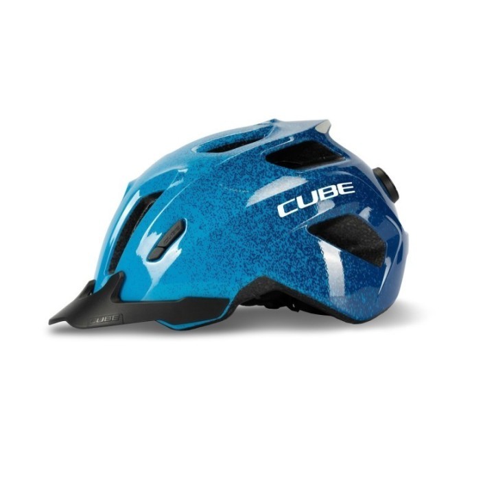 CUBE Part's Casque CUBE FINK | Ovelo
