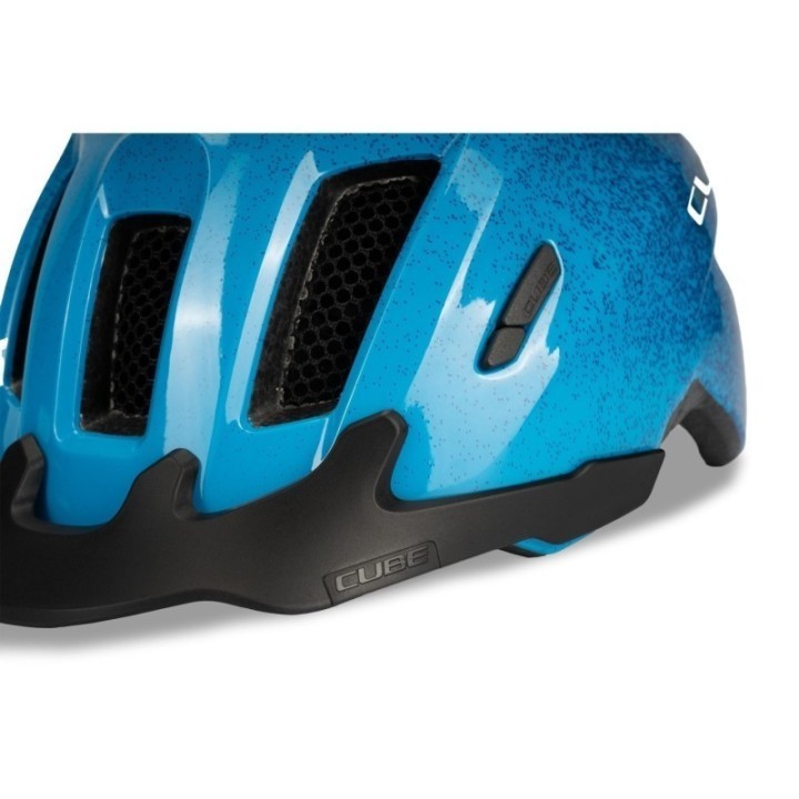 CUBE Part's Casque CUBE FINK | Ovelo
