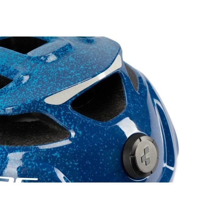 CUBE Part's Casque CUBE FINK | Ovelo