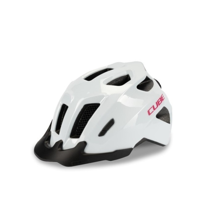 CUBE Part's Casque CUBE FINK | Ovelo