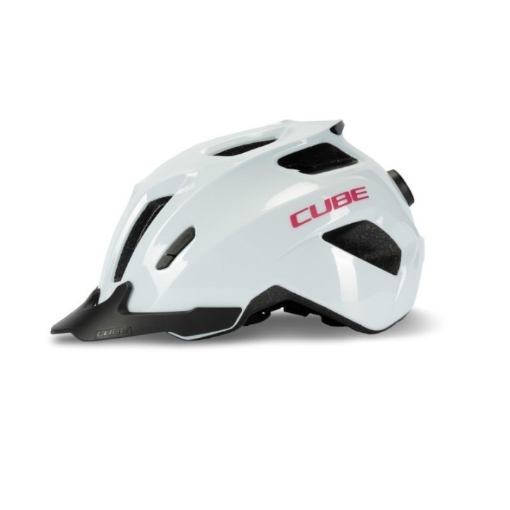 CUBE Part's Casque CUBE FINK | Ovelo
