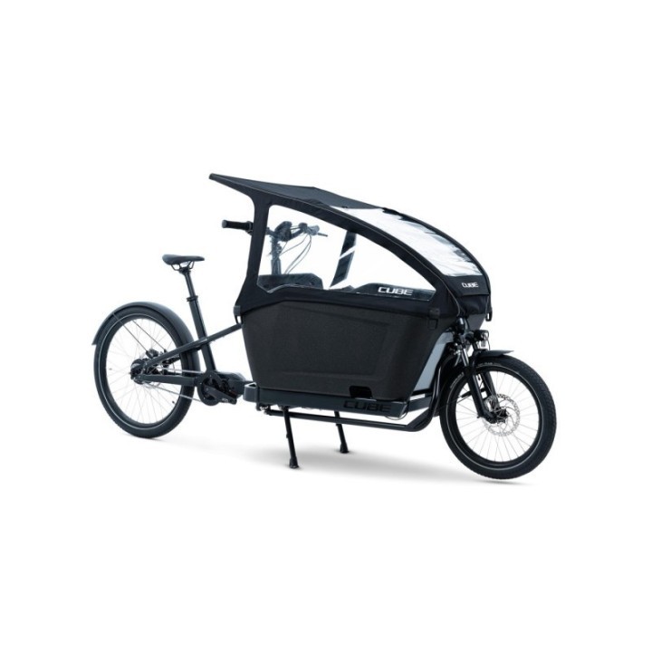 CUBE Part's CUBE Raincover CARGO 3.0 | Ovelo