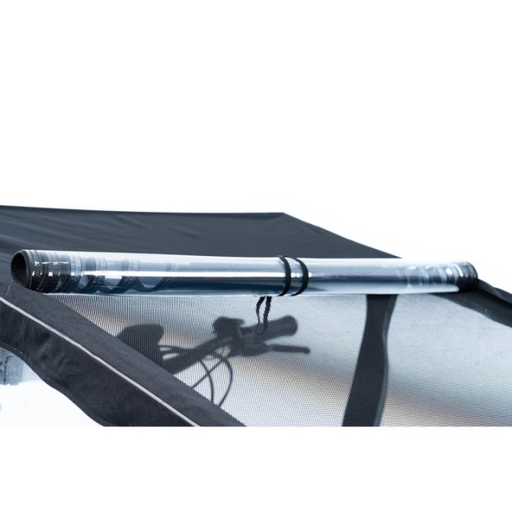 CUBE Part's CUBE Raincover CARGO 3.0 | Ovelo