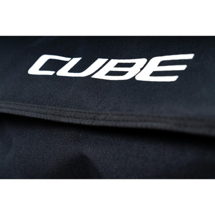 CUBE Part's CUBE Raincover CARGO 3.0 | Ovelo