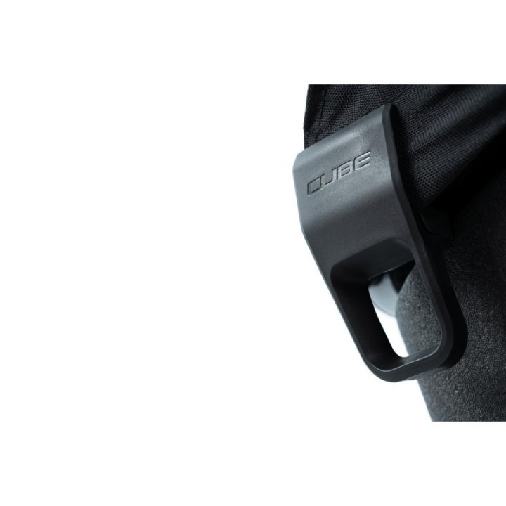 CUBE Part's CUBE Raincover CARGO 3.0 | Ovelo
