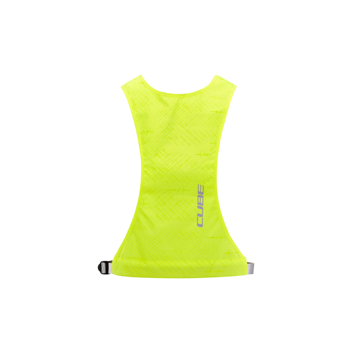 CUBE Part's CUBE Safety Gilet Standard | Ovelo