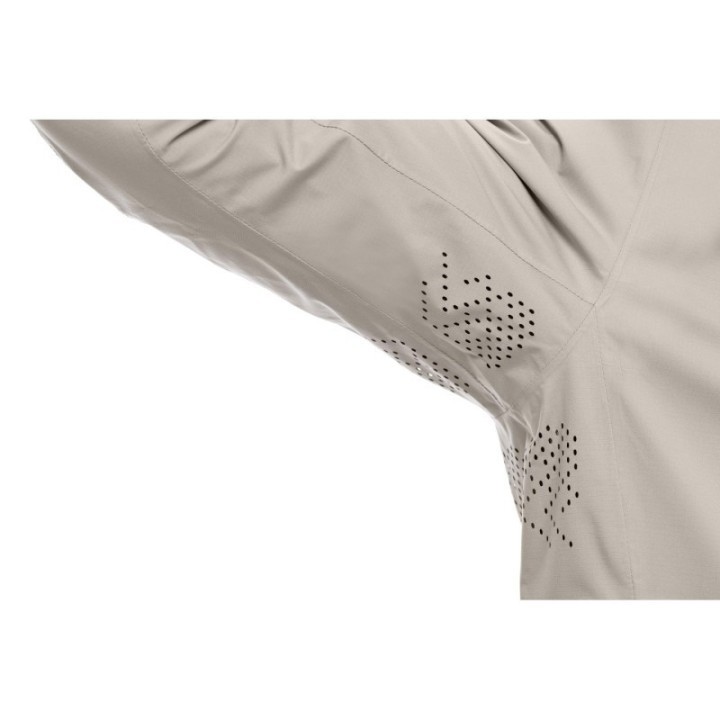 CUBE Part's CUBE MTB WS Storm Jacket | Ovelo