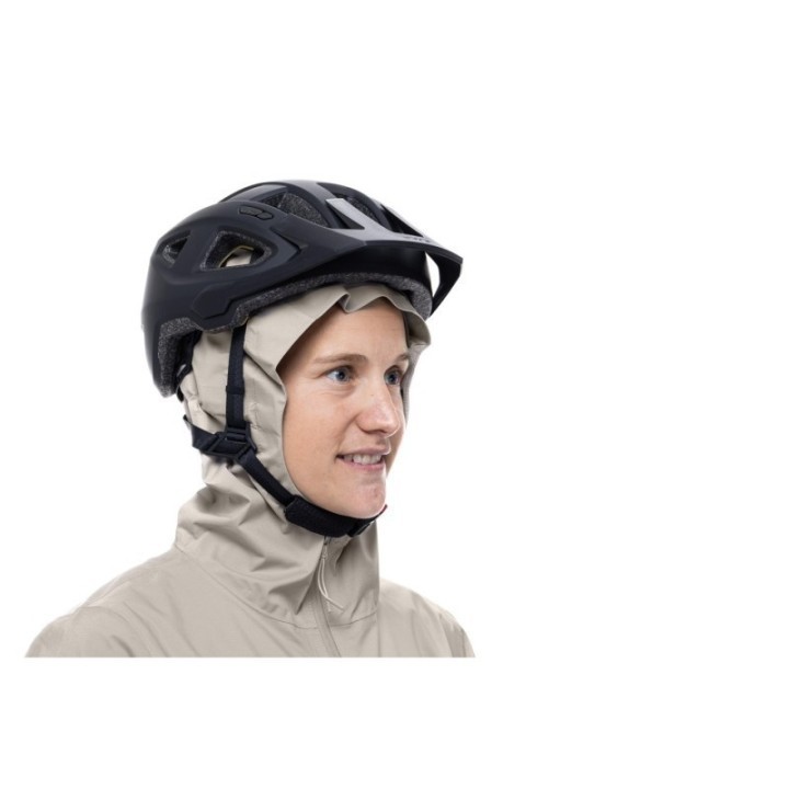 CUBE Part's CUBE MTB WS Storm Jacket | Ovelo