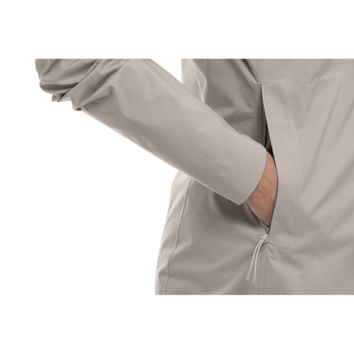 CUBE Part's CUBE MTB WS Storm Jacket | Ovelo