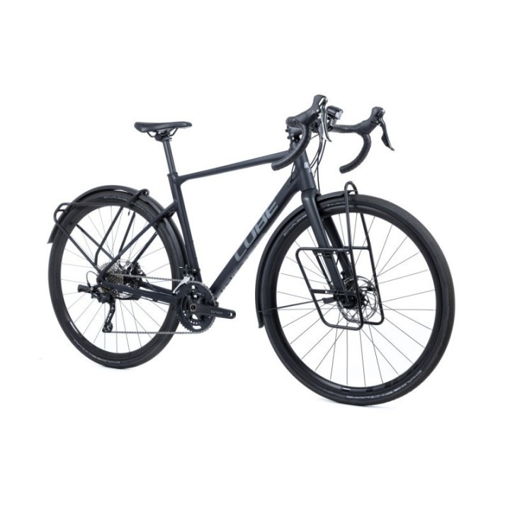 CUBE Part's ACID Front Carrier FORK LOWRIDER | Ovelo