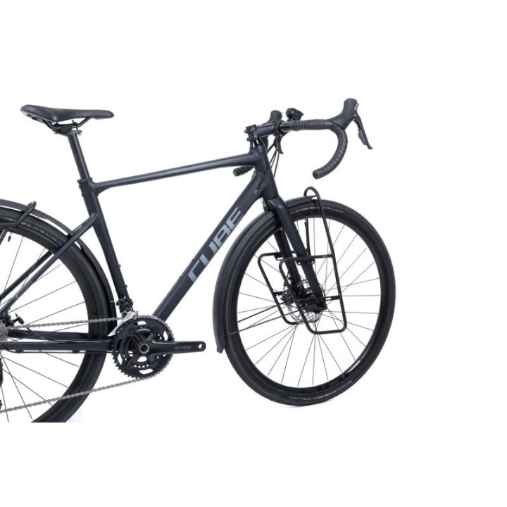 CUBE Part's ACID Front Carrier FORK LOWRIDER | Ovelo
