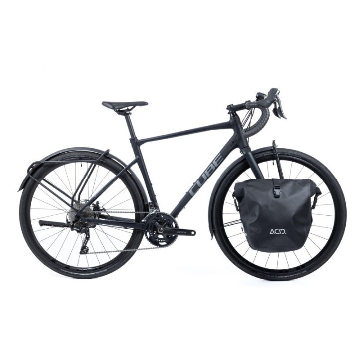CUBE Part's ACID Front Carrier FORK LOWRIDER | Ovelo