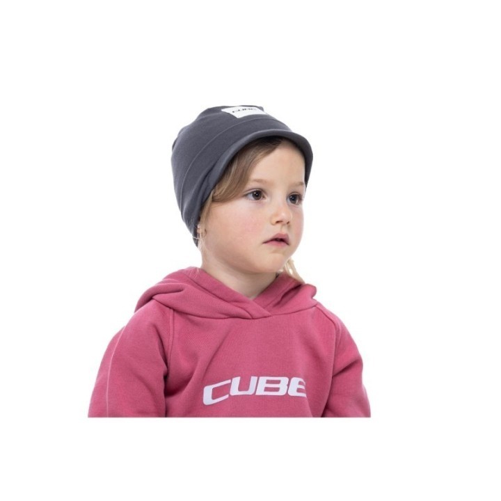 CUBE Part's CUBE Helmet Hat ROOKIE | Ovelo