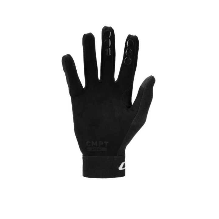 CUBE Part's CUBE Gloves CMPT Sport long finger | Ovelo