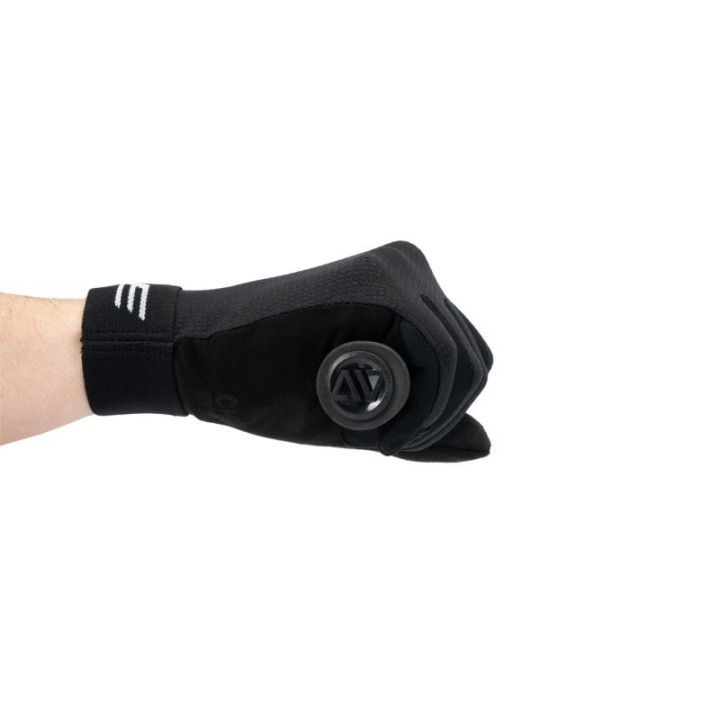 CUBE Part's CUBE Gloves CMPT Sport long finger | Ovelo