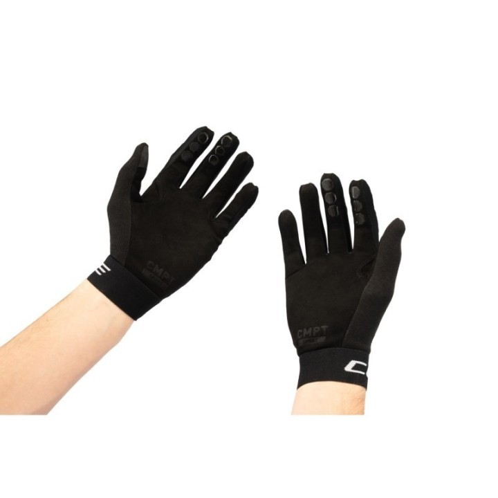 CUBE Part's CUBE Gloves CMPT Sport long finger | Ovelo